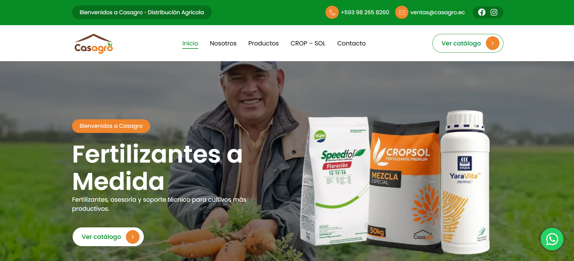 Casagro