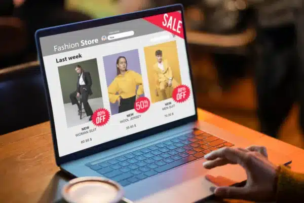 Tienda online Emprende
